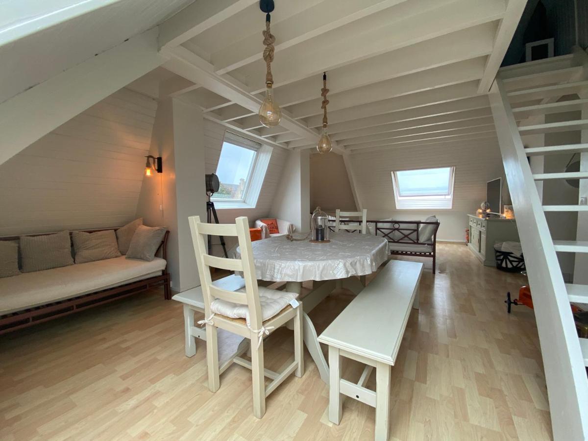 Apartment Vue - - Normandie Cabourg