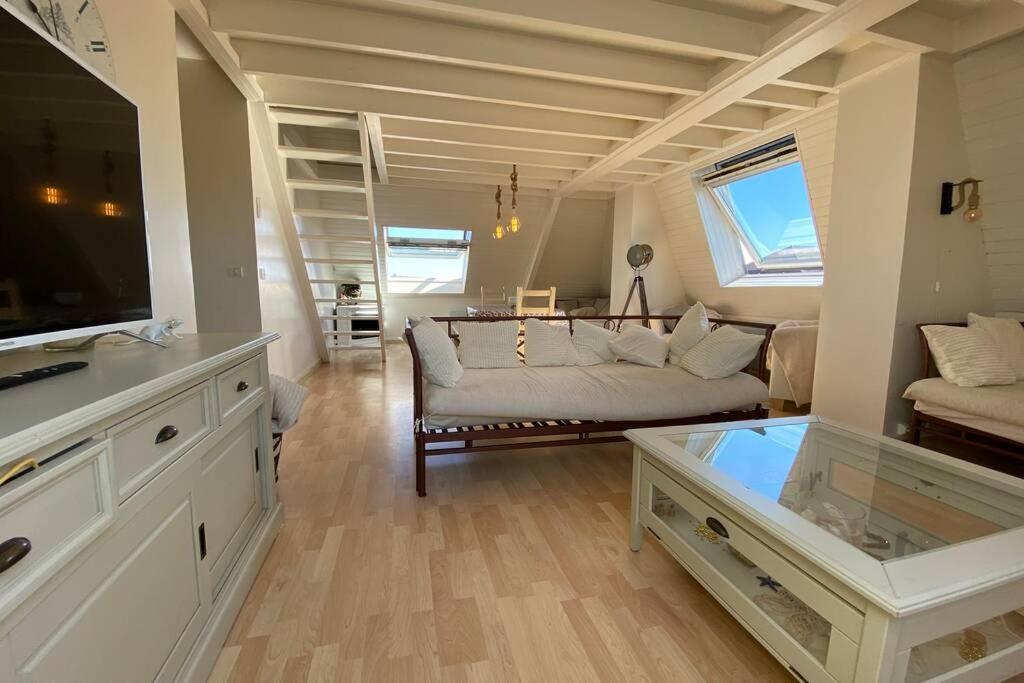 Vue - - Normandie Apartment Cabourg