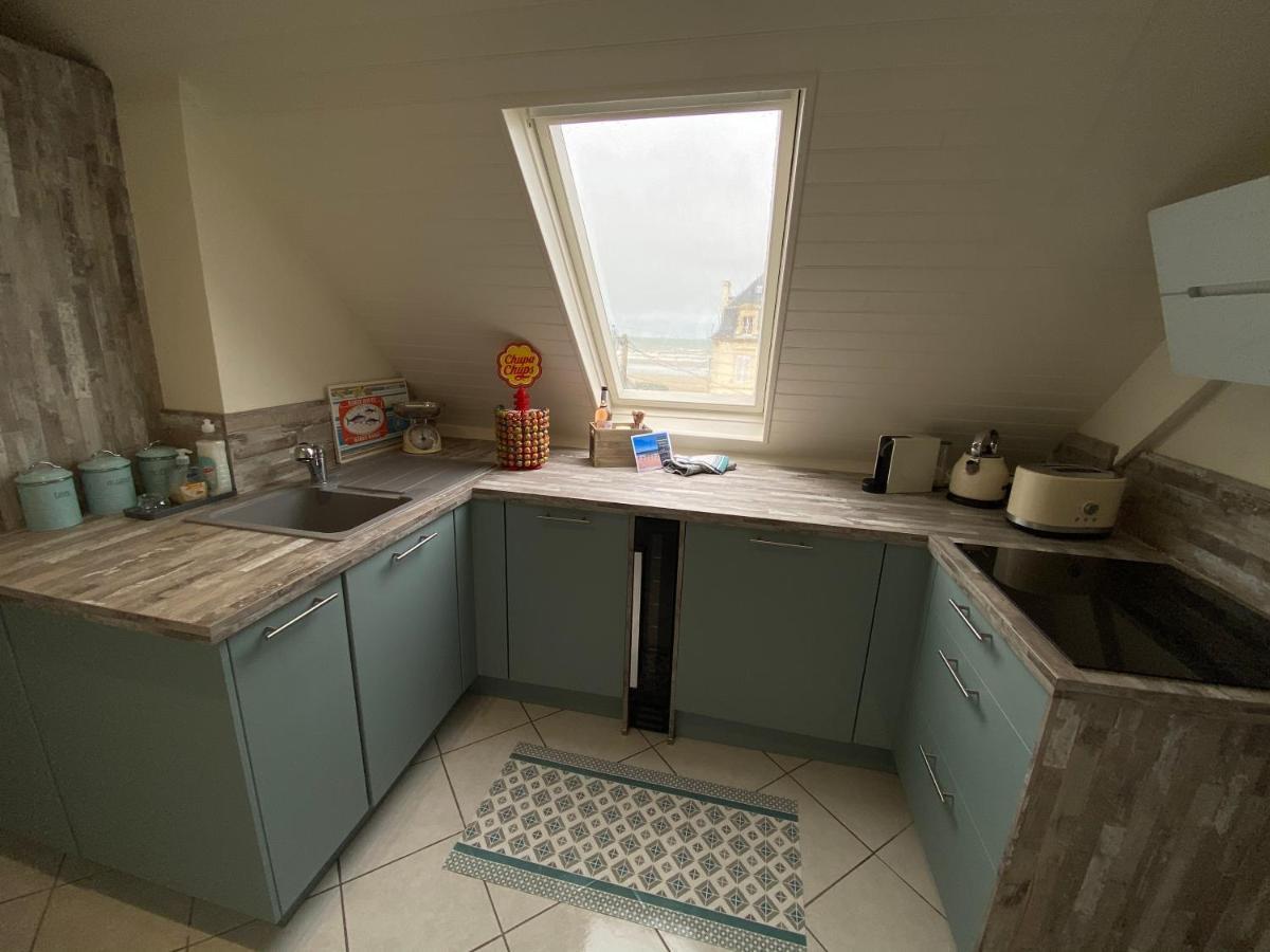 Vue - - Normandie Cabourg